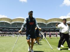 Ashes 2025-26: Nathan Lyon determinado a se recuperar após a cirurgia Ashes 2025-26: Nathan Lyon determinado a se recuperar após a cirurgia