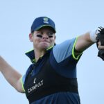 Ashes 2025-26: O australiano Steve Smith está de olho no prêmio na 2ª prova contra a Inglaterra