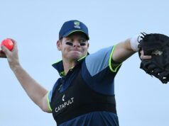 Ashes 2025-26: O australiano Steve Smith está de olho no prêmio na 2ª prova contra a Inglaterra Ashes 2025-26: O australiano Steve Smith está de olho no prêmio na 2ª prova contra a Inglaterra