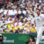 Ashes 2025-26: O desempenho do pitch em Melbourne choca o curador, pois o teste termina em dois dias