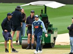 Ashes 2025-26: O técnico da Austrália, McDonald, apóia o curador do MCG sob pressão Ashes 2025-26: O técnico da Austrália, McDonald, apóia o curador do MCG sob pressão