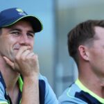 Ashes 2025-26: Os olhos da Cummins retornam em Adelaide para o terceiro teste contra a Inglaterra