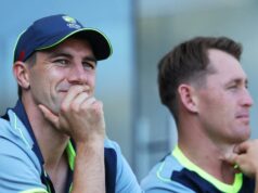 Ashes 2025-26: Os olhos da Cummins retornam em Adelaide para o terceiro teste contra a Inglaterra Ashes 2025-26: Os olhos da Cummins retornam em Adelaide para o terceiro teste contra a Inglaterra