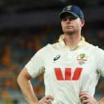 Ashes 2025-26: Seleção australiana para teste de Melbourne – Cummins, Lyon fora; Smith nomeado capitão