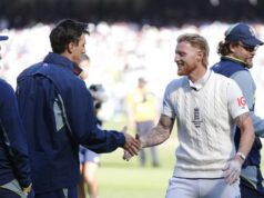 Ashes 2025-26: Stokes e Smith concordam que os testes de dois dias não são uma boa aparência após a carnificina do MCG Ashes 2025-26: Stokes e Smith concordam que os testes de dois dias não são uma boa aparência após a carnificina do MCG