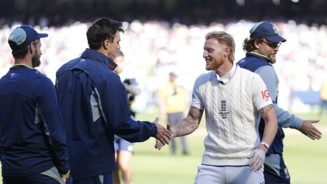 Ashes 2025-26: Stokes e Smith concordam que os testes de dois dias não são uma boa aparência após a carnificina do MCG
