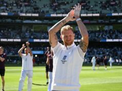 Ashes 2025-26: Stokes saboreia o fim da seca de vitórias da Inglaterra na Austrália Ashes 2025-26: Stokes saboreia o fim da seca de vitórias da Inglaterra na Austrália
