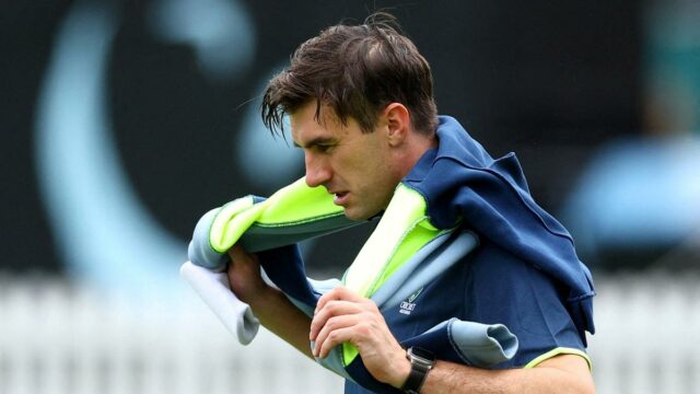 Ashes 2025-26 – Cummins retorna, Hazlewood sai enquanto a Austrália nomeia a equipe para o terceiro teste
