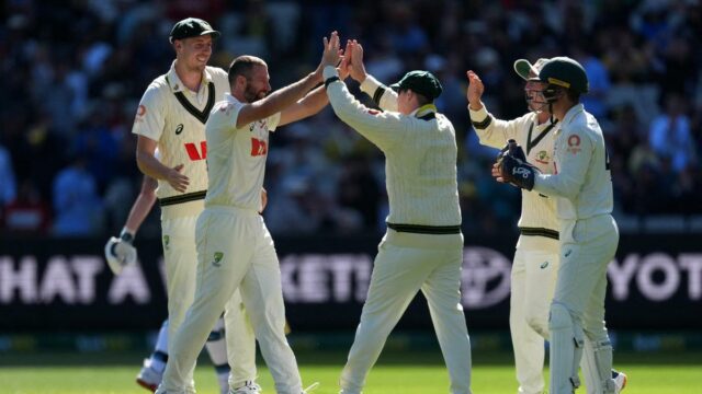 Ashes 2025-26: ‘Testes curtos são ruins para os negócios’, diz o chefe da Cricket Australia
