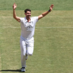 Ashes 4º teste: Josh Tongue leva cinco enquanto a Austrália foi dispensada por 152 no MCG