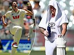 Ashes AO VIVO: Austrália espera acabar com a resistência da retaguarda de Ben Stokes e Jofra Archer enquanto a turnê pela Inglaterra está por um fio Ashes AO VIVO: Austrália espera acabar com a resistência da retaguarda de Ben Stokes e Jofra Archer enquanto a turnê pela Inglaterra está por um fio