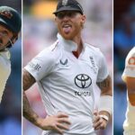 Ashes AO VIVO: Inglaterra à beira de se tornar o PIOR time do Ashes em mais de 100 anos após a clínica de Travball em Adelaide Oval