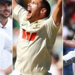 Ashes AO VIVO: Inglaterra oscila à beira de 4-0 Ashes constrangimento após 20 postigos caírem no primeiro dia do Boxing Day Test