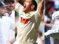 Ashes AO VIVO: Inglaterra oscila à beira de 4-0 Ashes constrangimento após 20 postigos caírem no primeiro dia do Boxing Day Test Ashes AO VIVO: Inglaterra oscila à beira de 4-0 Ashes constrangimento após 20 postigos caírem no primeiro dia do Boxing Day Test