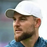 Ashes: Brendon McCullum não tem certeza sobre seu futuro na seleção inglesa