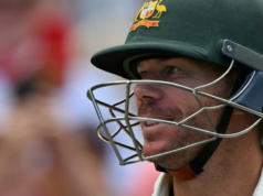 Ashes: David Warner apóia ESTE veterano para abrir entradas para a Austrália em Adelaide Ashes: David Warner apóia ESTE veterano para abrir entradas para a Austrália em Adelaide