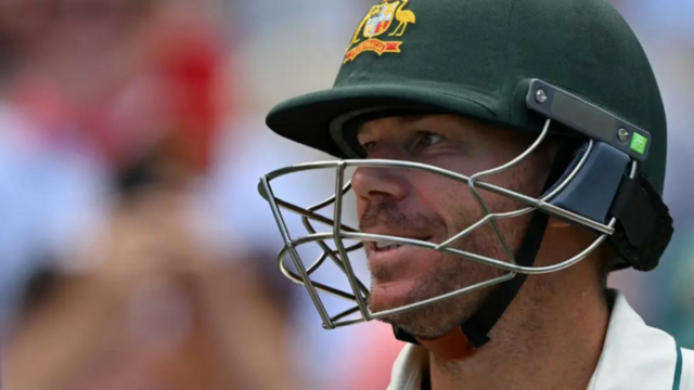 Ashes: David Warner apóia ESTE veterano para abrir entradas para Ashes: David Warner apóia ESTE veterano para abrir entradas para a Austrália em Adelaide