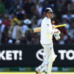 Ashes: Harry Brook se torna o batedor mais rápido com 3.000 testes por bolas enfrentadas