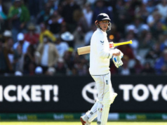 Ashes: Harry Brook se torna o batedor mais rápido com 3.000 testes por bolas enfrentadas Ashes: Harry Brook se torna o batedor mais rápido com 3.000 testes por bolas enfrentadas