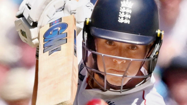 Ashes: Jacob Bethell quer dominar o terceiro lugar na seleção inglesa
