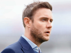 Ashes: O ex-marcapasso da Inglaterra Broad defende a afirmação do ‘pior time de Oz em 15 anos’ Ashes: O ex-marcapasso da Inglaterra Broad defende a afirmação do 'pior time de Oz em 15 anos'