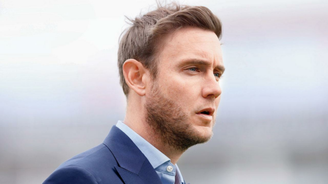 Ashes: O ex-marcapasso da Inglaterra Broad defende a afirmação do 'pior time de Oz em 15 anos'
