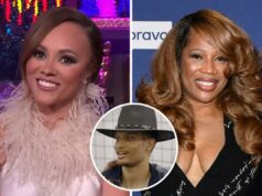 Ashley Darby fala sobre conexões com ‘RHOP’ Alum Charrisse Jackson-Jordan, filho: “Achei que Charrisse me veria em sua câmera de segurança e seríamos pegos” Ashley Darby fala sobre conexões com 'RHOP' Alum Charrisse Jackson-Jordan, filho: “Achei que Charrisse me veria em sua câmera de segurança e seríamos pegos”