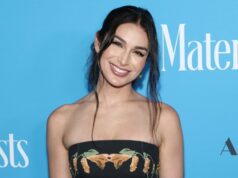 Ashley Iaconetti, da Bachelor Nation, analisa todos os seus procedimentos cosméticos Hailey-Bieber-GettyImages-2241941369