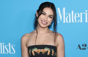 Ashley Iaconetti, da Bachelor Nation, analisa todos os seus procedimentos cosméticos Hailey-Bieber-GettyImages-2241941369