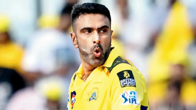 Ashwin diz que o CSK perdeu um truque depois de desistir da oferta de Cameron Green
