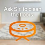 Aspiradores robóticos no HomeKit: aqui estão os modelos suportados