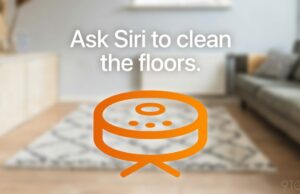 Aspiradores robóticos no HomeKit: aqui estão os modelos suportados Aspiradores robóticos no HomeKit: aqui estão os modelos suportados