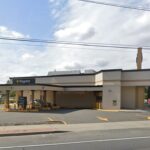 Banco Flagstar em 653 Montauk Hwy, West Babylon, NY.