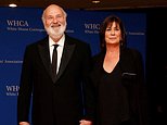 Assassinados enquanto dormiam. Rob Reiner e sua esposa foram mortos Assassinados enquanto dormiam. Rob Reiner e sua esposa foram mortos em sua cama depois de sair da festa de Conan O'Brien, onde discutiram com o filho