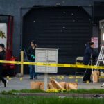 Assassinatos em massa nos EUA caem para o menor nível em 20 anos em 2025: Banco de dados