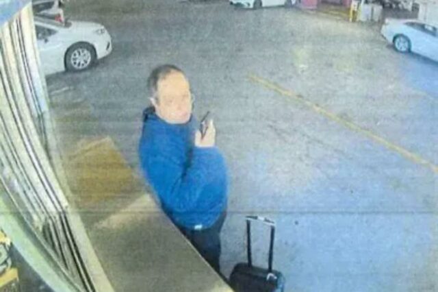 Assassino universitário obteve visto nos EUA que priorizava a 'diversidade' em detrimento do bom senso
