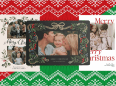 Assinado, selado, entregue: os melhores cartões de Natal para comprar a tempo de 2025 Revolta de Artefatos