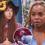 Assista à co-estrela de 'Big Brother' de Mickey Lee prever assustadoramente que ela morrerá jovem em um clipe ressurgido