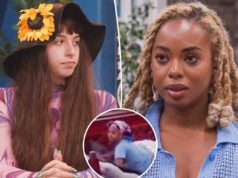 Assista à co-estrela de ‘Big Brother’ de Mickey Lee prever assustadoramente que ela morrerá jovem em um clipe ressurgido Assista à co-estrela de 'Big Brother' de Mickey Lee prever assustadoramente que ela morrerá jovem em um clipe ressurgido