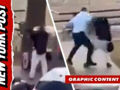 Assista ao momento ousado em que um herói de Bondi Beach desarma terrorista na Austrália Assista ao momento ousado em que um herói de Bondi Beach desarma terrorista na Austrália