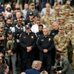 Assista ao vivo: Audiência sobre o envio da Guarda Nacional por Trump para cidades azuis com alto índice de criminalidade