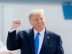 Assista ao vivo: Donald Trump realiza comício na Carolina do Norte Assista ao vivo: Donald Trump realiza comício na Carolina do Norte