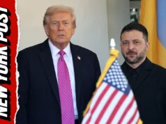 Assista ao vivo: Presidente Trump se encontra com o presidente ucraniano Zelensky Assista ao vivo: Presidente Trump se encontra com o presidente ucraniano Zelensky
