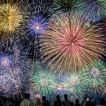 Assista ao vivo: celebrações do Ano Novo de 2026 em todo o mundo