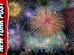 Assista ao vivo: celebrações do Ano Novo de 2026 em todo o mundo Assista ao vivo: celebrações do Ano Novo de 2026 em todo o mundo