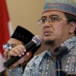 Assistência em desastres de um dia arrecadou IDR 75 bilhões, MUI: fator de confiança pública no Ministro da Agricultura Amran, que é firme e limpo