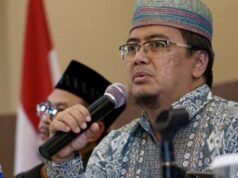 Assistência em desastres de um dia arrecadou IDR 75 bilhões, MUI: fator de confiança pública no Ministro da Agricultura Amran, que é firme e limpo Assistência em desastres de um dia arrecadou IDR 75 bilhões, MUI: fator de confiança pública no Ministro da Agricultura Amran, que é firme e limpo