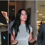 Assistir: Russell Brand assa o romance de Katy Perry com 'Globalist Stooge' Justin Trudeau