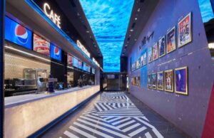 Associação India Multiplex se opõe ao acordo Netflix-Warner Bros.: ‘Uma redução significativa no conteúdo de alta qualidade para cinemas’ PVR