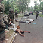 Assuntos Caribenhos: Déjà vu? Memórias da invasão do Panamá pelos EUA